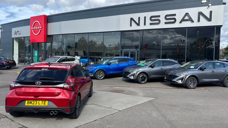 Hyundai i20 1.0T GDi 48V MHD 120 N Line 5dr DCT Petrol Hatchback